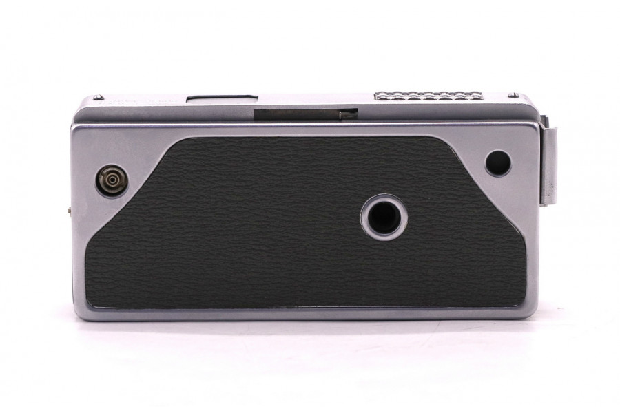 Миниатюрная плёночная камера Mamiya-16 Automatic
