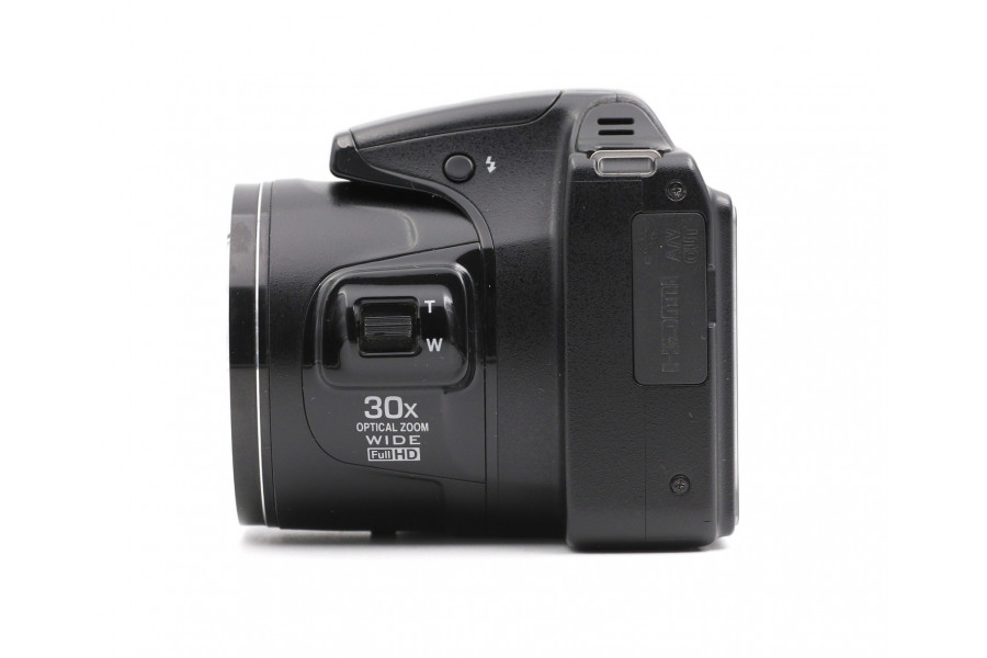 Фотоаппарат цифровой Nikon Coolpix L820