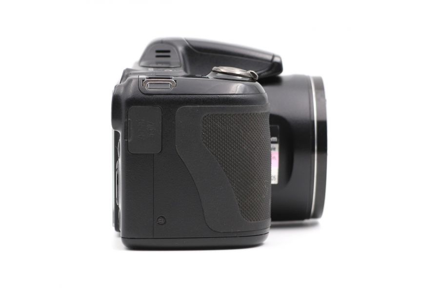 Фотоаппарат цифровой Nikon Coolpix L820