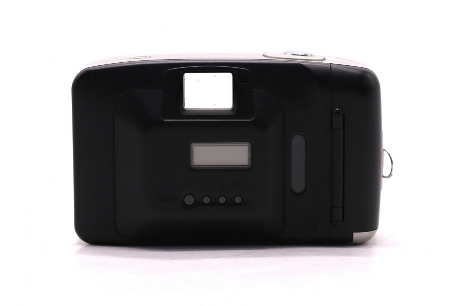 Фотокамера аналоговая Samsung Fino 20SE Date