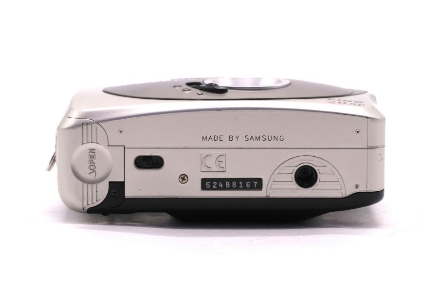 Фотокамера аналоговая Samsung Fino 20SE Date
