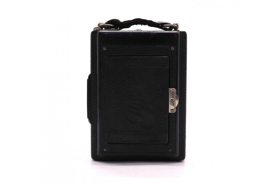 Фотоаппарат Jhagee +  Jhagee-Anastigmat 6.3/105mm