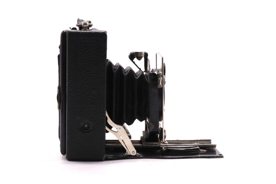 Фотоаппарат Jhagee +  Jhagee-Anastigmat 6.3/105mm