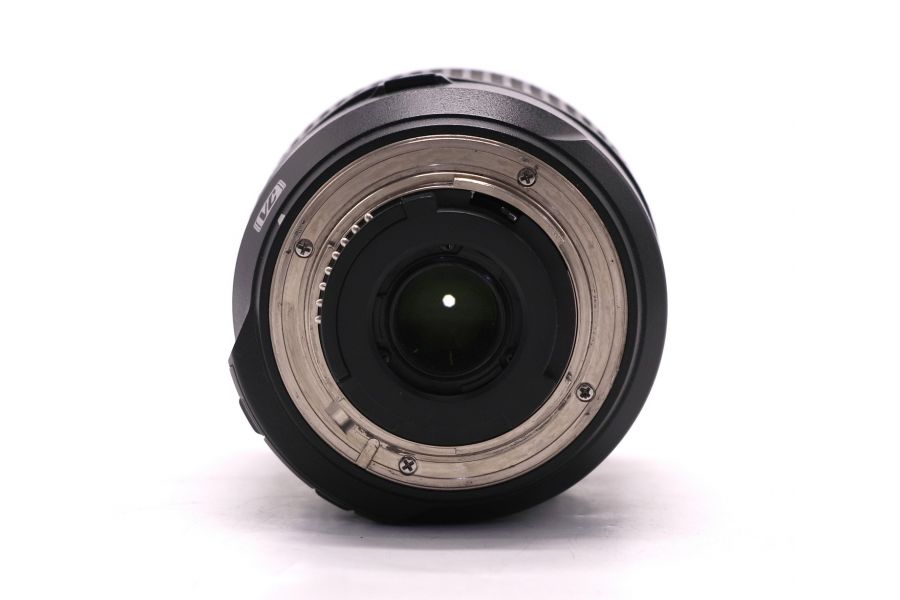Tamron AF 18-270mm f/3.5-6.3Di II VC PZD (B008) для Nikon