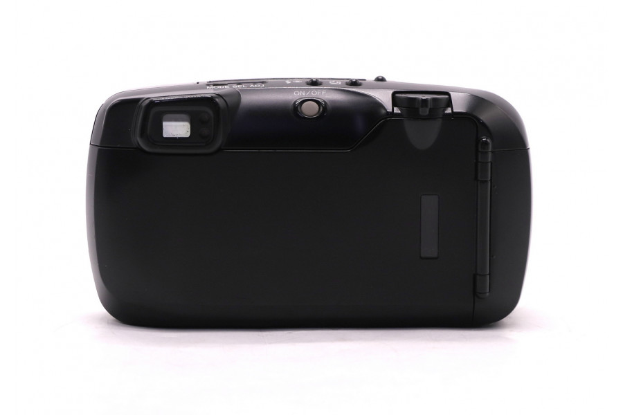 Фотоаппарат пленочный Minolta Riva Zoom 115EX