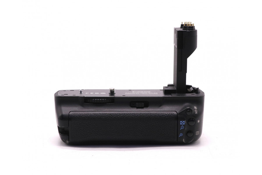 Батарейная ручка для фотоаппаратов Canon BG-E6