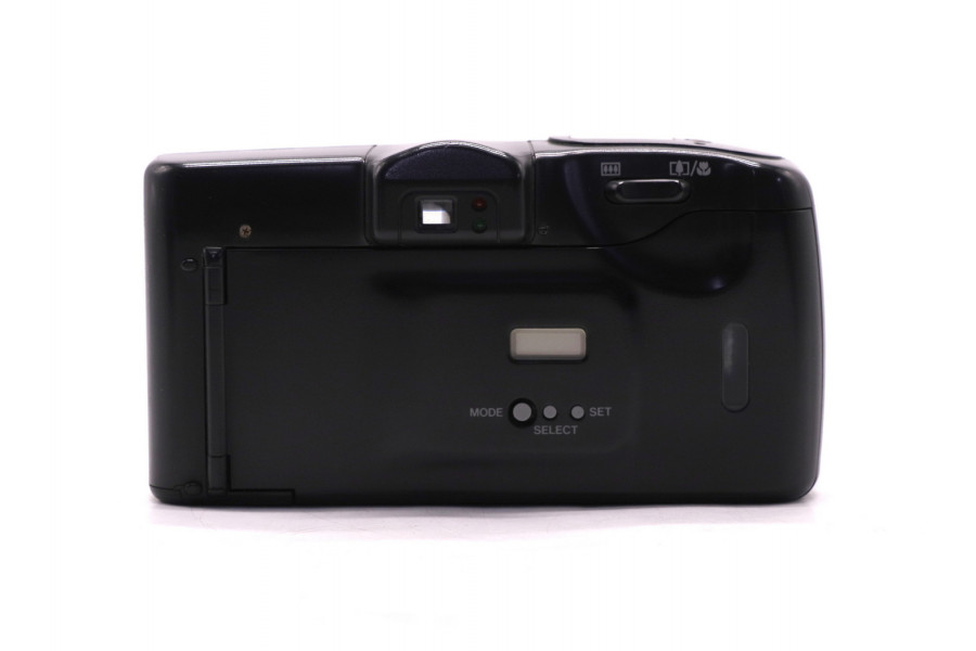 Компактная аналоговая камера Yashica Zoomtec 70