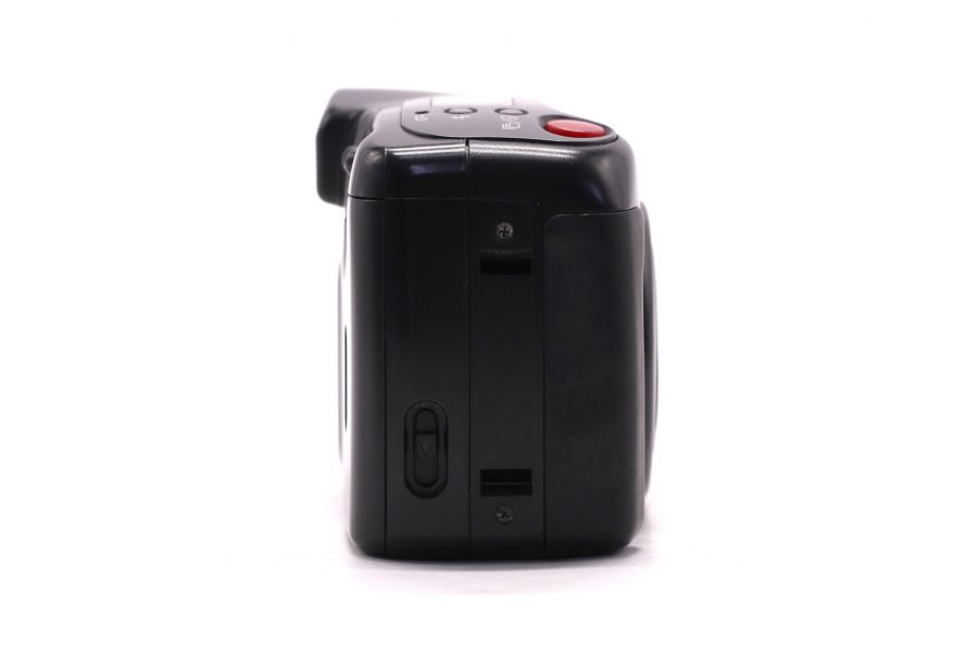 Компактная аналоговая камера Yashica Zoomtec 70