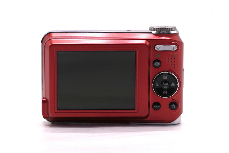 Компактный цифровой фотоаппарат GE A1230