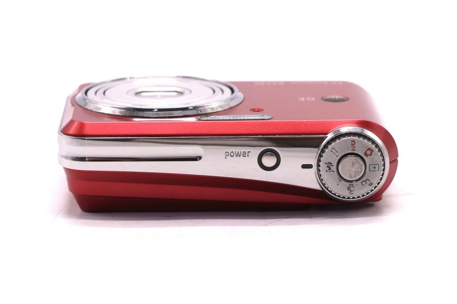 Компактный цифровой фотоаппарат GE A1230