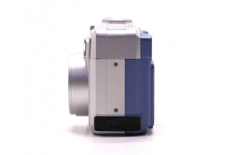 Фотокамера компактная Samsung Digimax 210