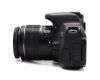 Canon EOS 650D kit (пробег 95150 кадров)