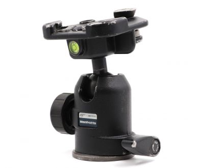 Штативная шаровая голова Manfrotto 488RC0