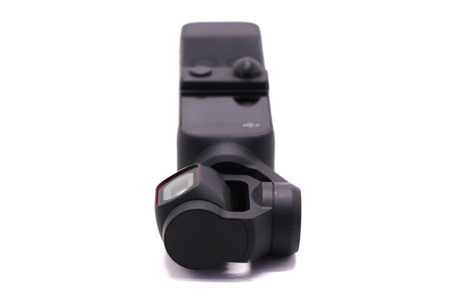 Экшен-камера компактная Dji Osmo Pocket 2