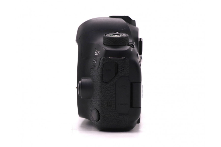 Canon EOS 6D Mark II body в упаковке (пробег 200000 кадров)