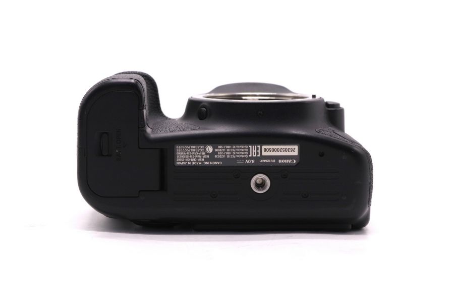 Canon EOS 6D Mark II body в упаковке (пробег 200000 кадров)