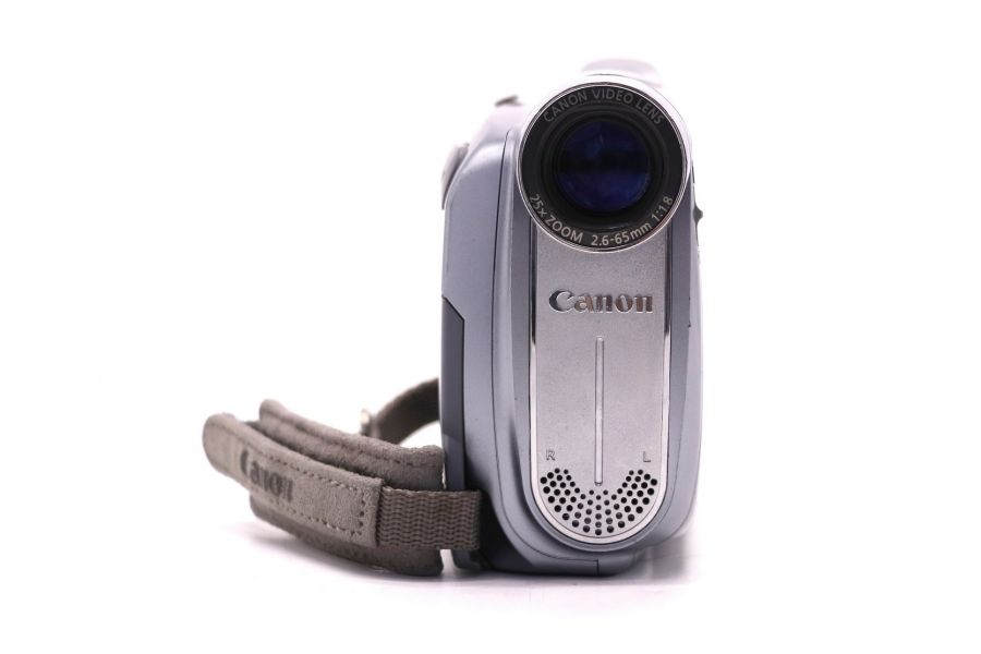 Видеокамера цифровая Canon ZR500 (Japan)