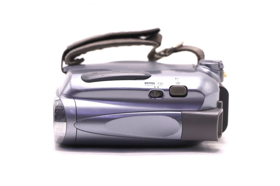 Видеокамера цифровая Canon ZR500 (Japan)