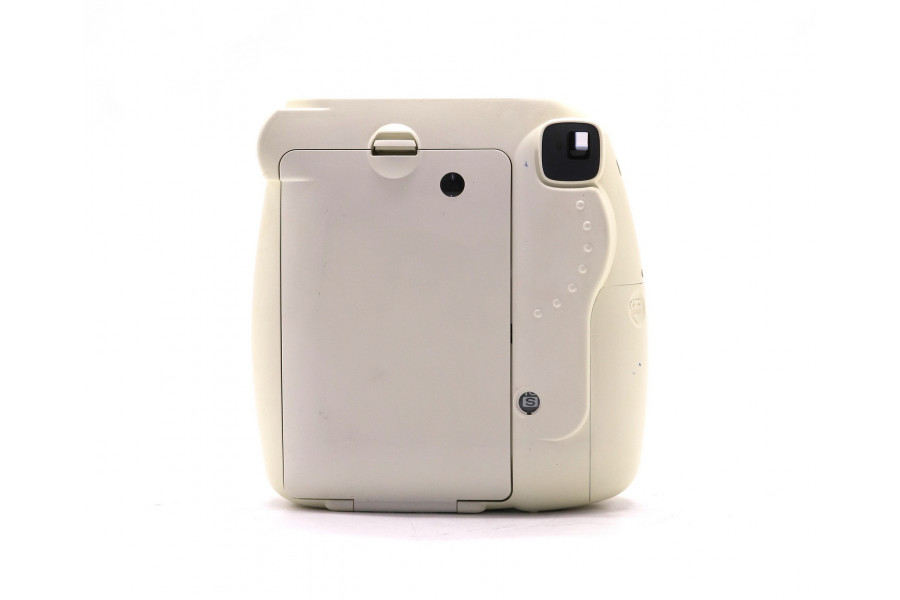 Моментальная камера Fujifilm Instax mini 8 Yellow