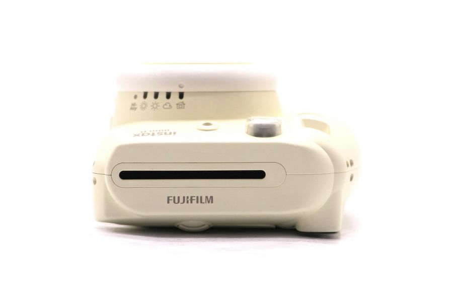 Моментальная камера Fujifilm Instax mini 8 Yellow