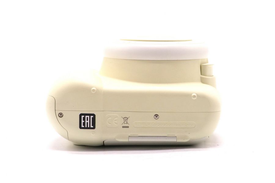 Моментальная камера Fujifilm Instax mini 8 Yellow