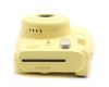 Моментальная камера Fujifilm Instax mini 8 Yellow