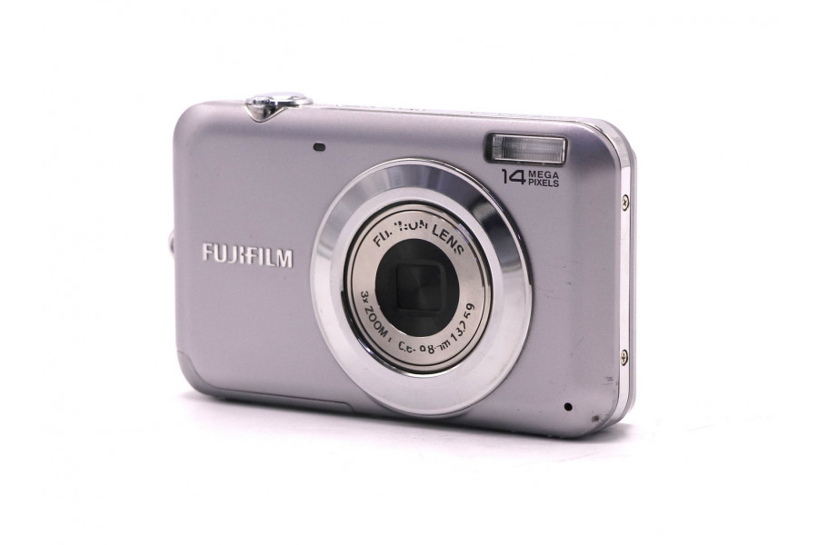 Компактный фотоаппарат Fujifilm FinePix JV150