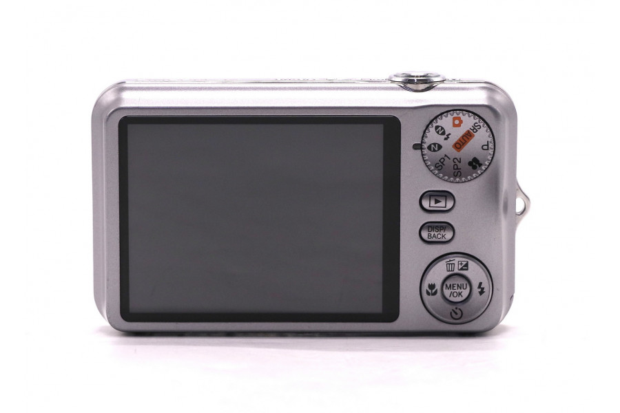 Компактный фотоаппарат Fujifilm FinePix JV150