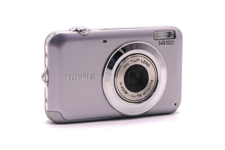 Компактный фотоаппарат Fujifilm FinePix JV150