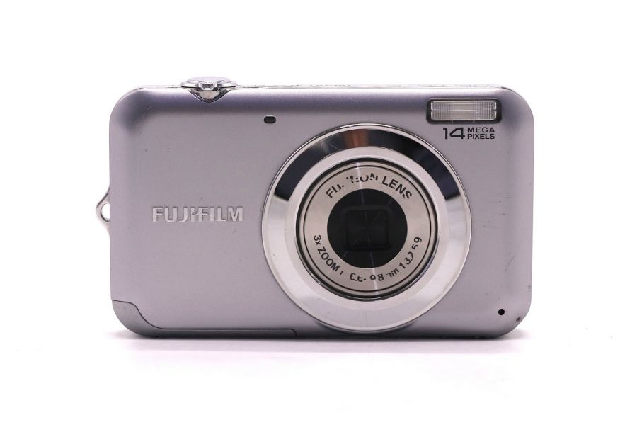 Компактный фотоаппарат Fujifilm FinePix JV150
