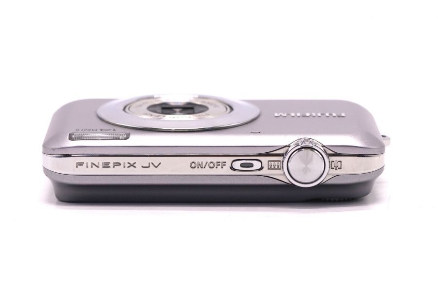 Компактный фотоаппарат Fujifilm FinePix JV150
