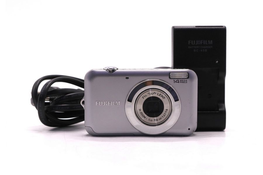 Компактный фотоаппарат Fujifilm FinePix JV150