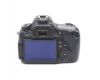 Canon EOS 60D body в упаковке (пробег 23070 кадров)
