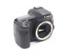 Canon EOS 60D body в упаковке (пробег 23070 кадров)