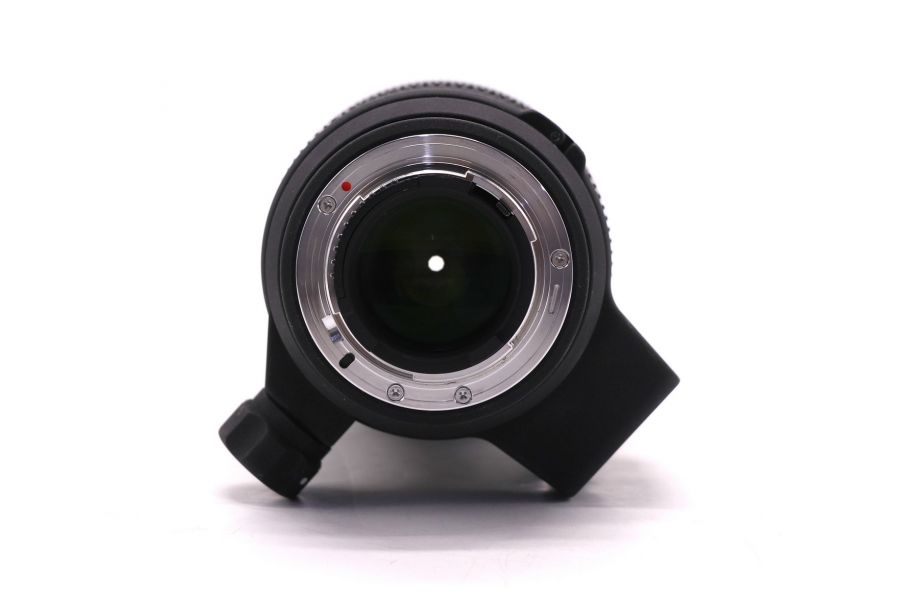 Объектив Sigma AF 70-200mm f/2.8 APO EX DG MACRO HSM Nikon F