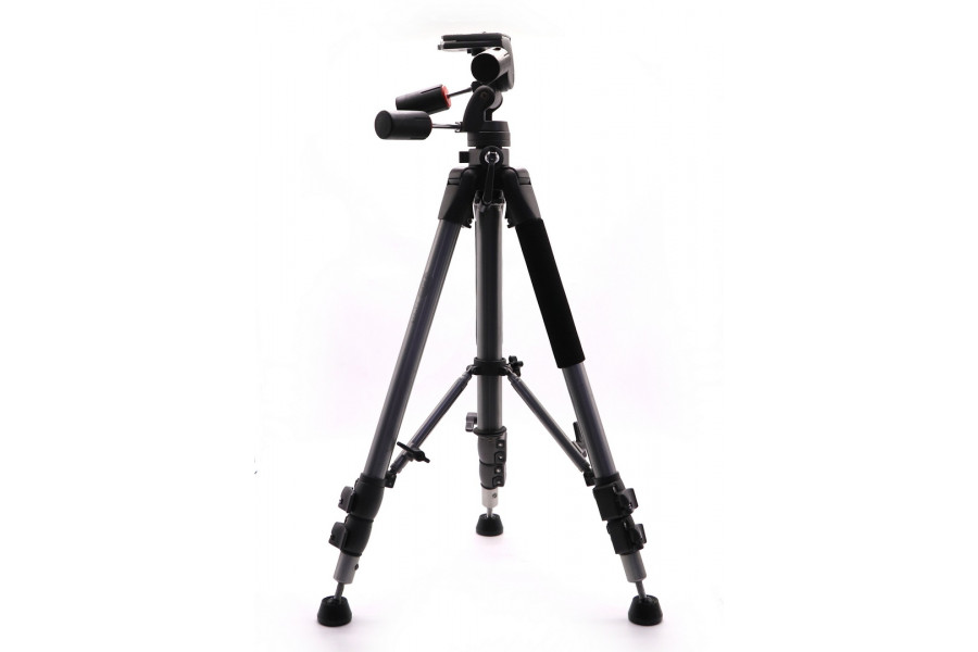 Штатив профессиональный для камер Fancier FT-676