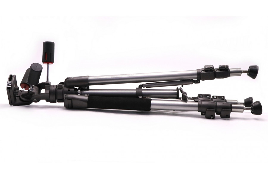 Штатив профессиональный для камер Fancier FT-676