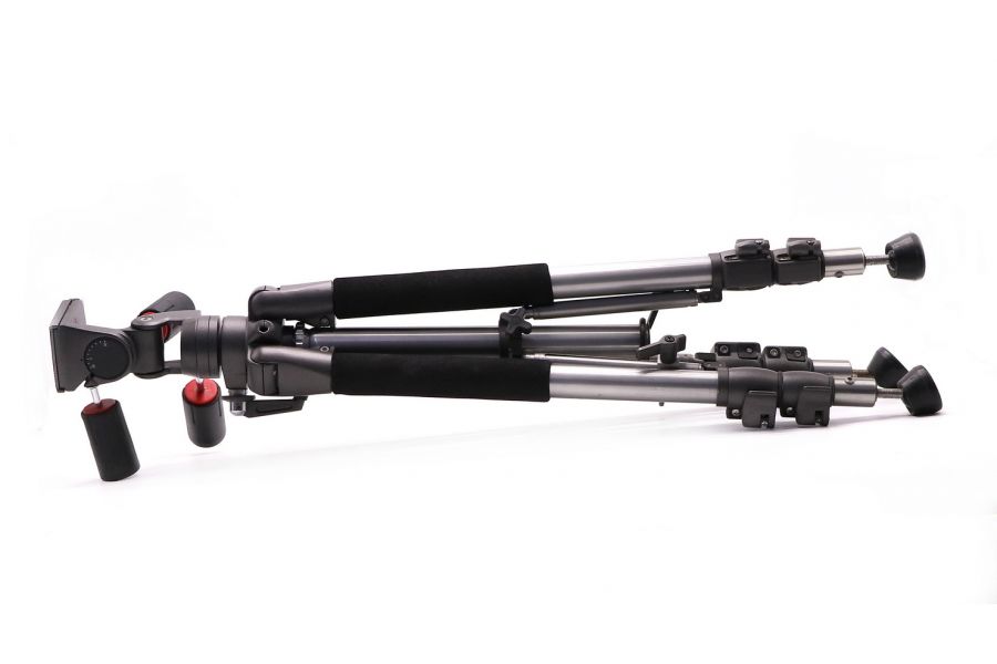 Штатив профессиональный для камер Fancier FT-676