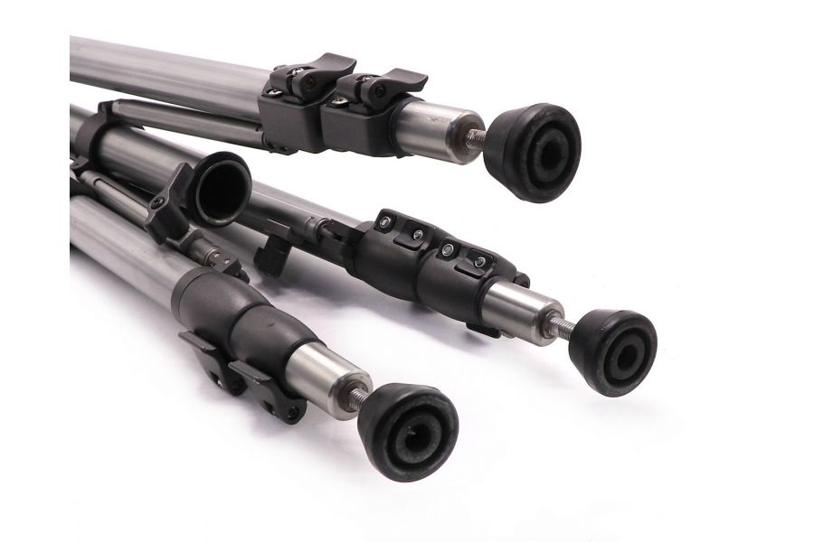 Штатив профессиональный для камер Fancier FT-676