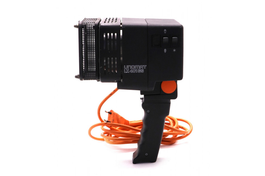 Студийный осветитель для съемки Unomat LX401GS