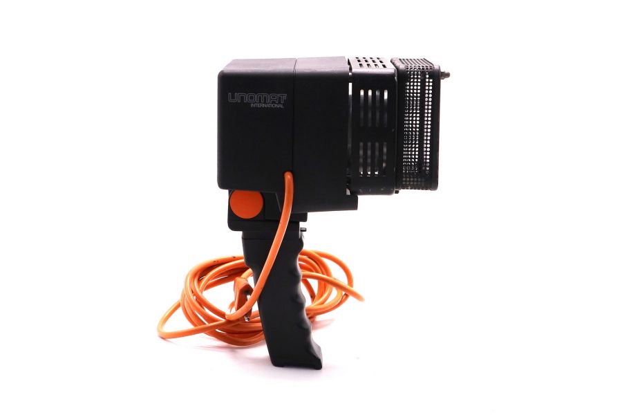 Студийный осветитель для съемки Unomat LX401GS