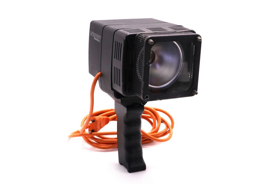 Студийный осветитель для съемки Unomat LX401GS