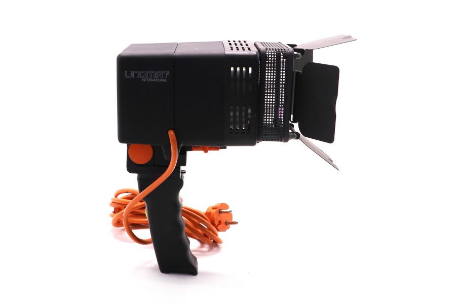 Студийный осветитель для съемки Unomat LX500GKF
