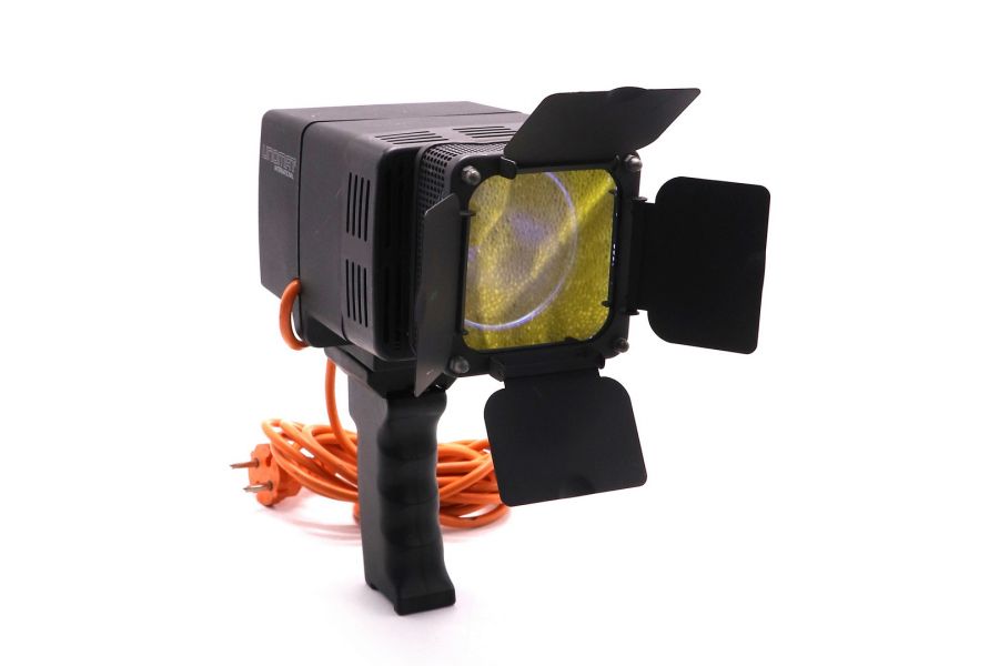 Студийный осветитель для съемки Unomat LX500GKF