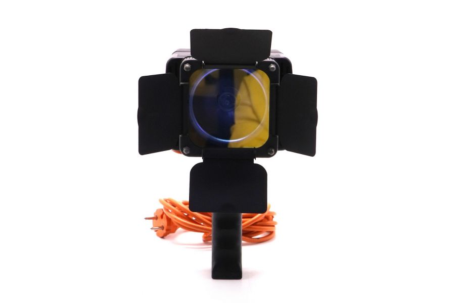 Студийный осветитель для съемки Unomat LX500GKF