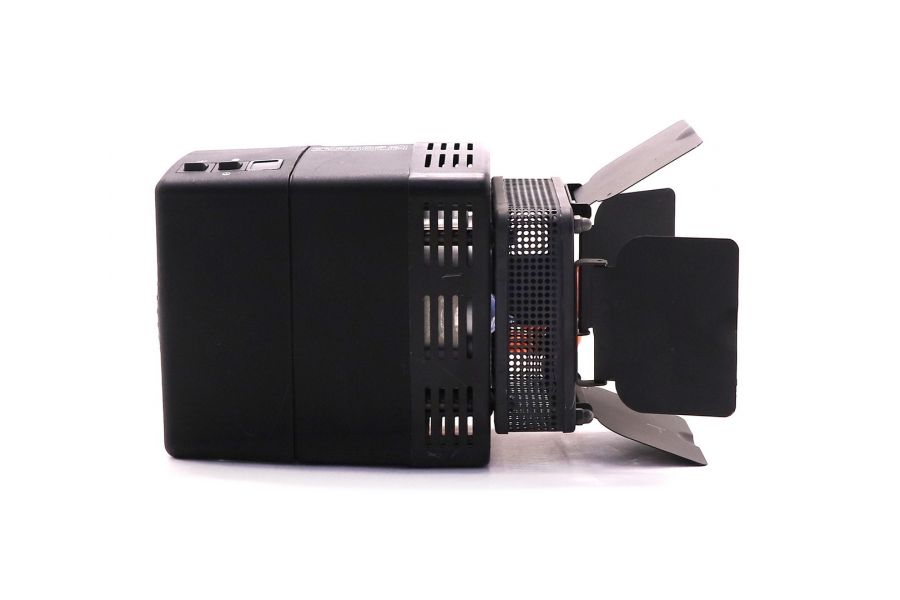 Студийный осветитель для съемки Unomat LX500GKF