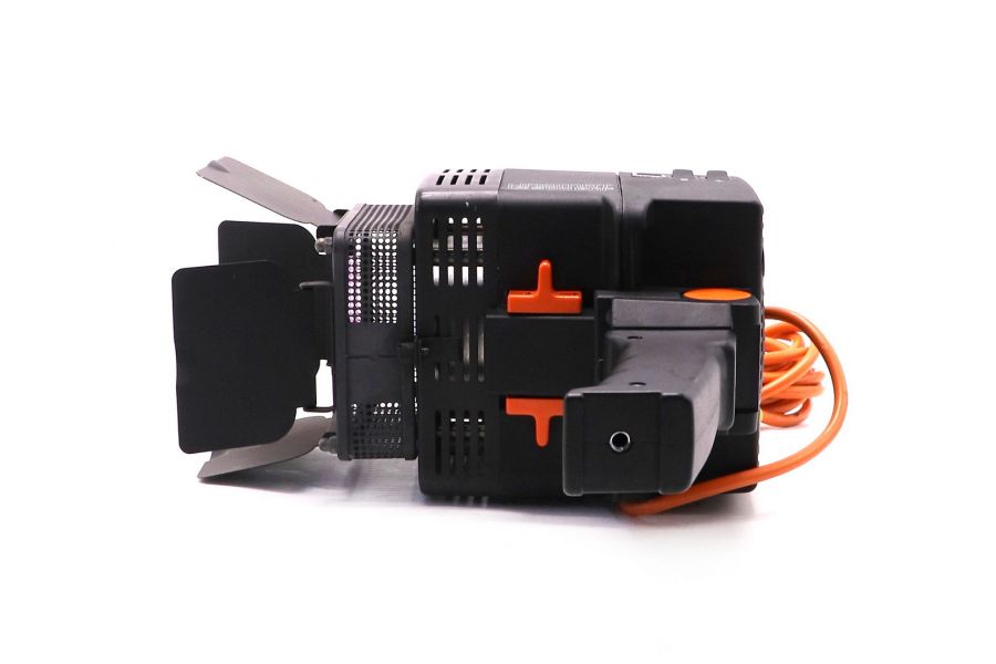 Студийный осветитель для съемки Unomat LX500GKF