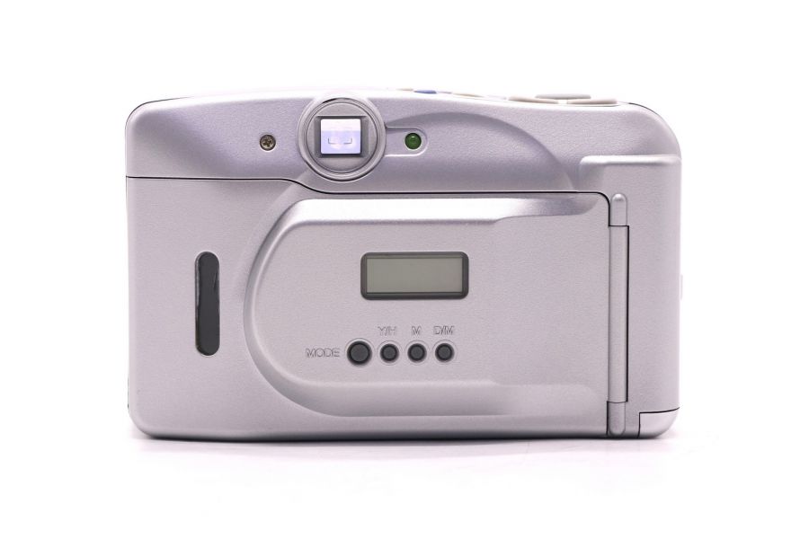 Фотокамера аналоговая Rekam Mega-60V в упаковке