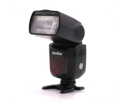 Фотовспышка накамерная Godox V860IIN для Nikon