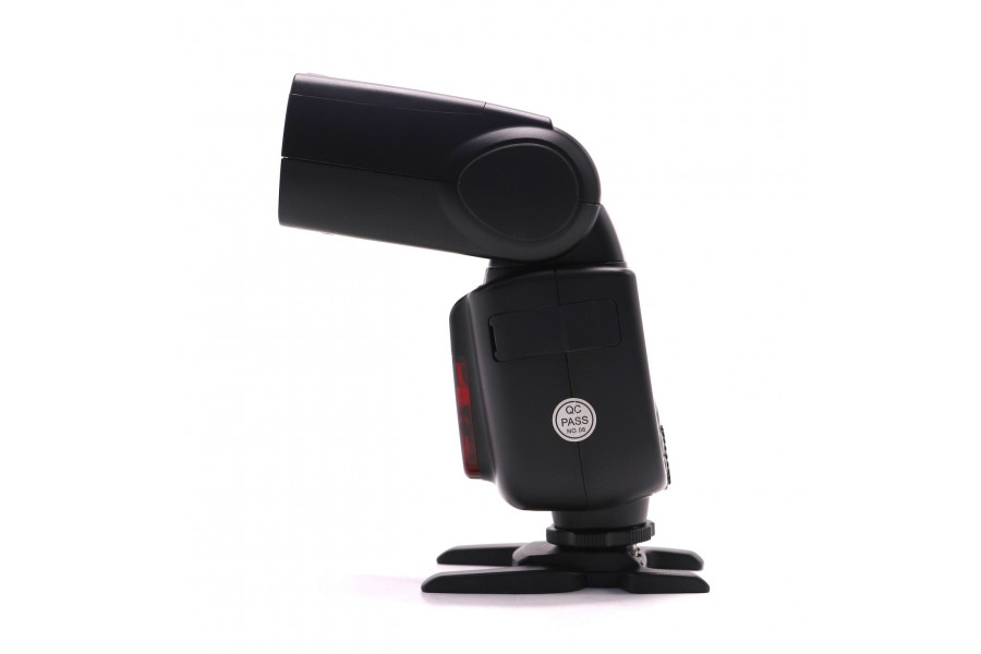 Фотовспышка накамерная Godox V860IIN для Nikon